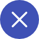 modal close icon